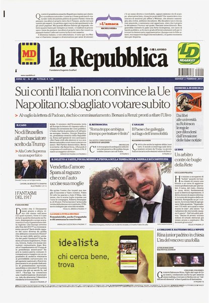 La repubblica